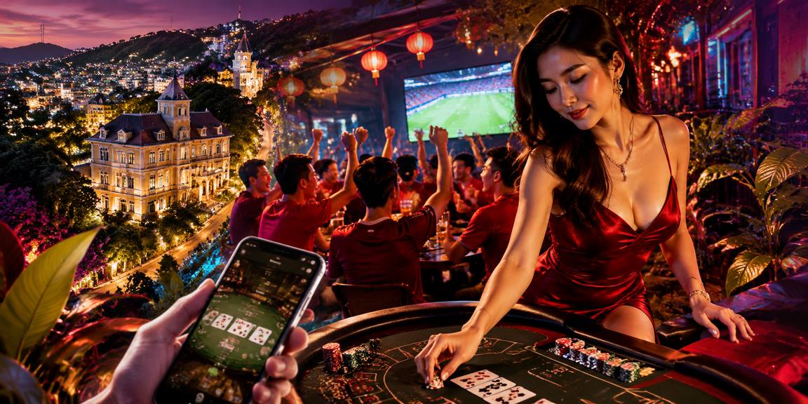 vsm vn Slot Đường Phố